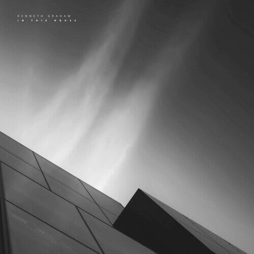 Kenneth Graham - In This House 12" Maxi