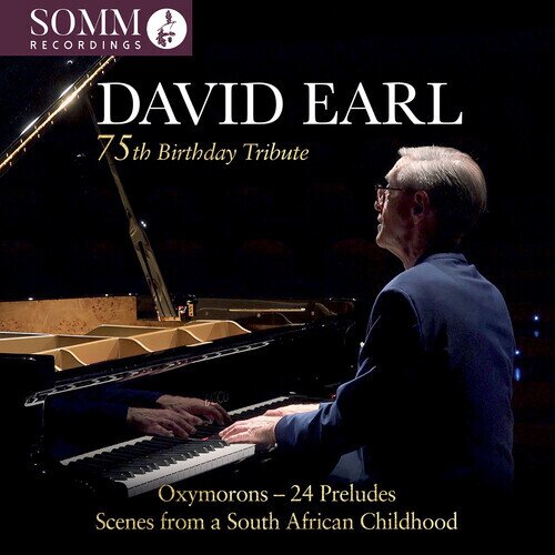 David Earl & David Earl - 75Th Birthday Tribute