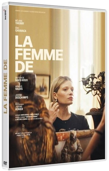 La Femme De (2025)