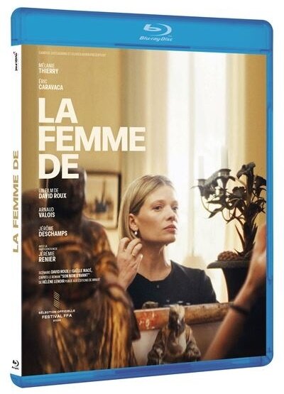 La Femme De (2025)