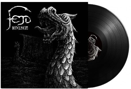 Fejd - Nifelheim LP