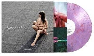 Camille (Camille Dalmaise) - The Sound of Milk Adolescence Edition, Colored, LP