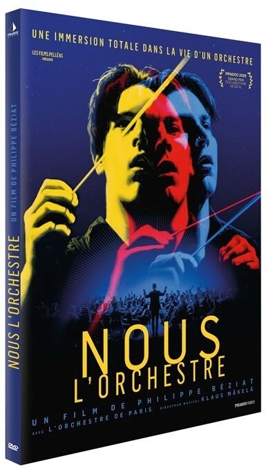 Nous l'Orchestre (2026)