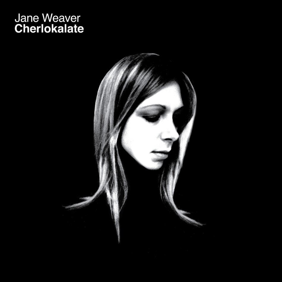 Jane Weaver - Cherlokalate Colored, LP