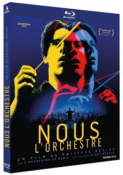 Nous l'Orchestre (2026)