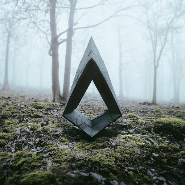 Kiasmos (Olafur Arnalds, Janus Rasmussen) - II - Reworked