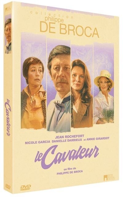 Le Cavaleur (1979)