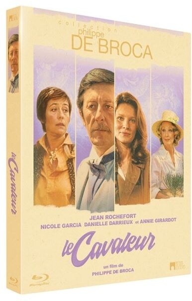 Le Cavaleur (1979)