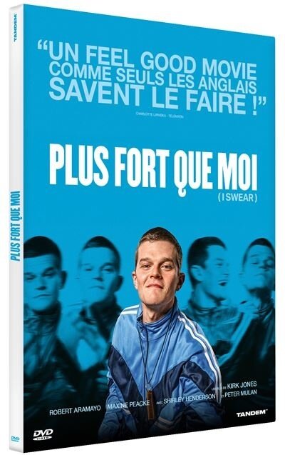 Plus fort que moi (2025)