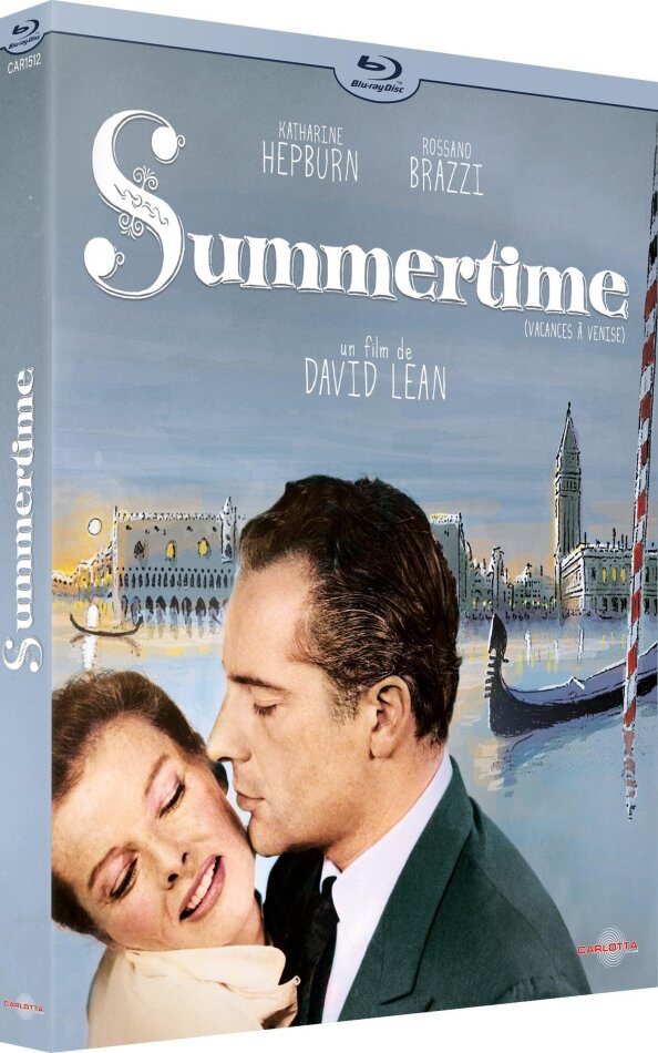 Summertime (1955)