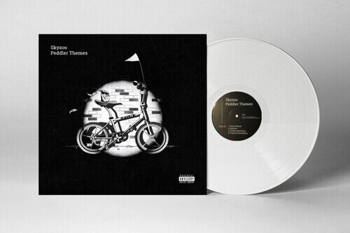 Skyzoo - Peddler Themes Édition Limitée, Colored, LP
