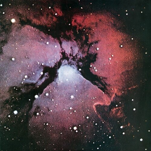 King Crimson - Islands 2026 Reissue, Panegyric, Bluray Dolby Atmos, Deluxe Edition, CD + Blu-ray