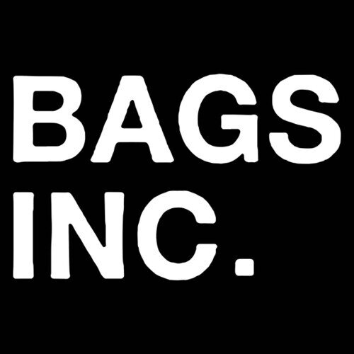Sam Binga & Addison Groove - Bags Inc 2 LPs