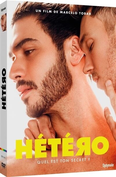 Hetero ? (2023)