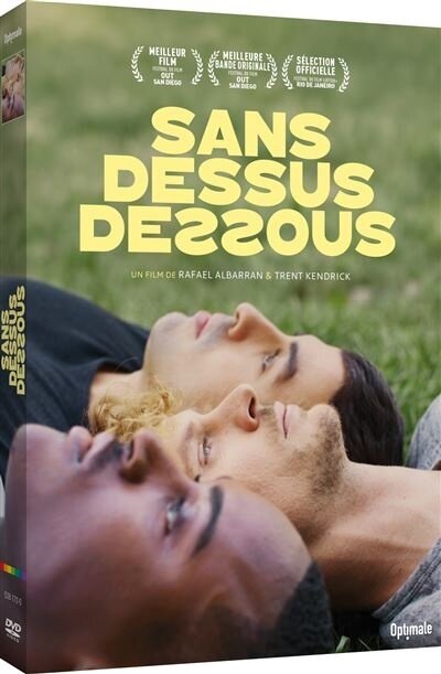 Sans dessus dessous (2025)