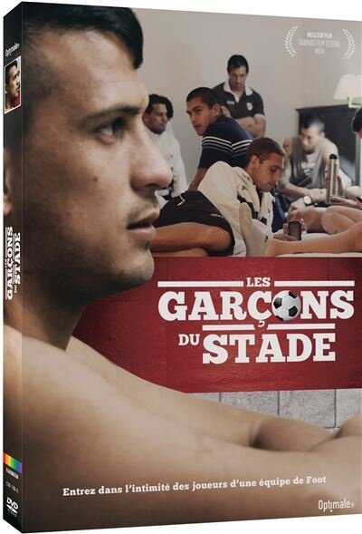 Les Garçons du stade (2015)