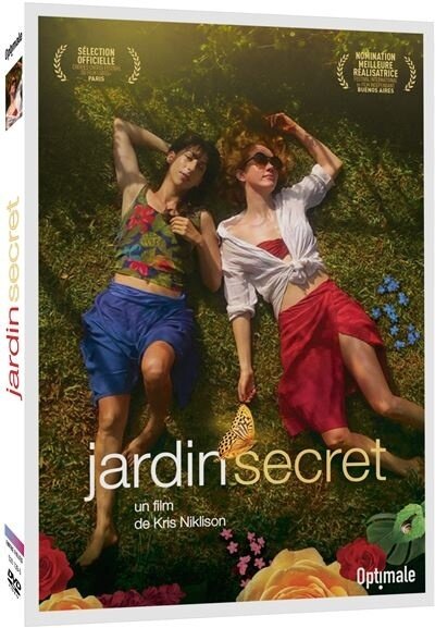 Jardin secret (2017)
