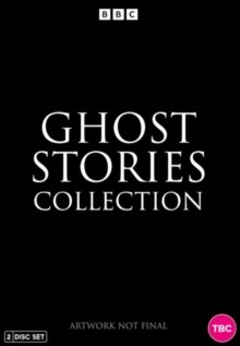Ghost Stories Collection BBC, 2 DVDs