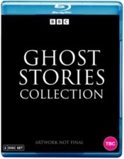 Ghost Stories Collection BBC, 2 Blu-rays