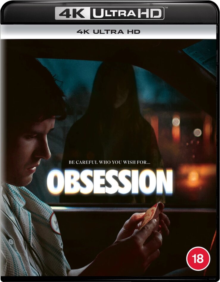 Obsession (2025)