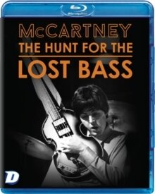 McCartney: The Hunt for the Lost Bass (2026)