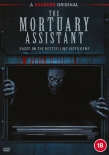 The Mortuary Assistant (2026)
