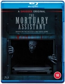 The Mortuary Assistant (2026)