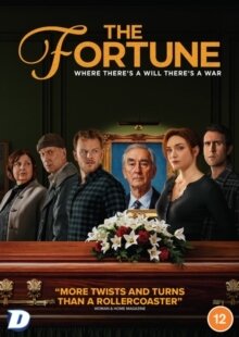 The Fortune (2026)