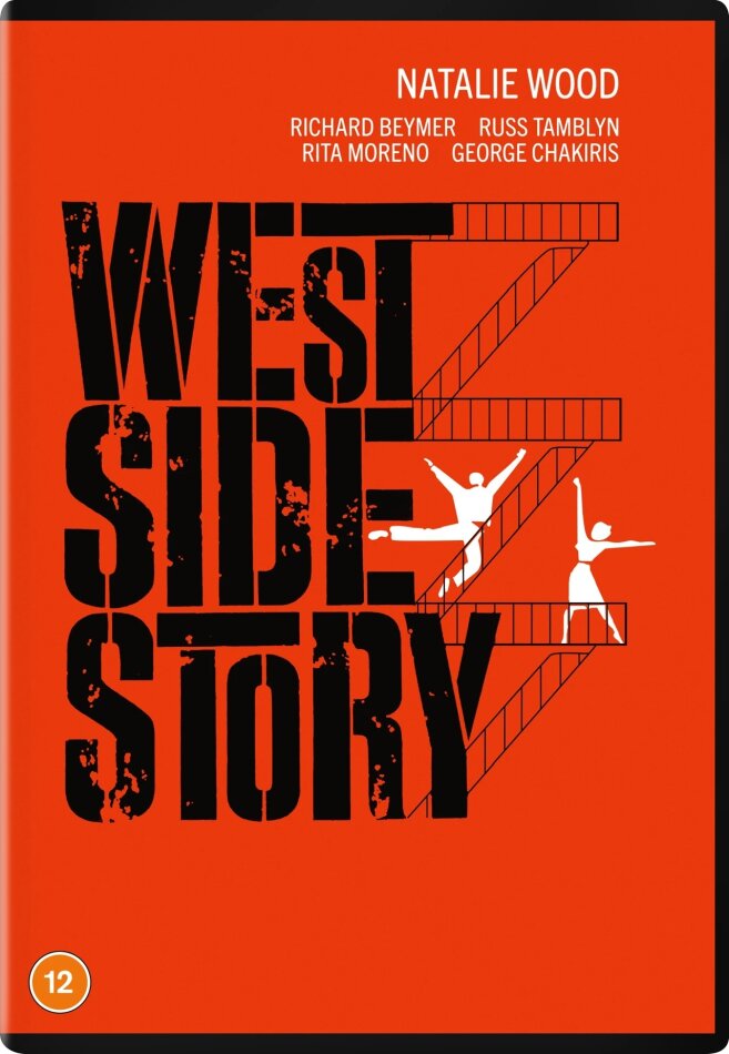 West Side Story (1961)