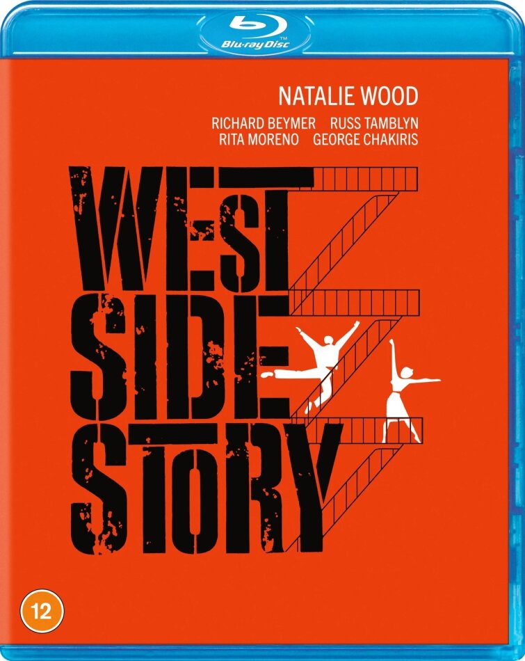 West Side Story (1961)