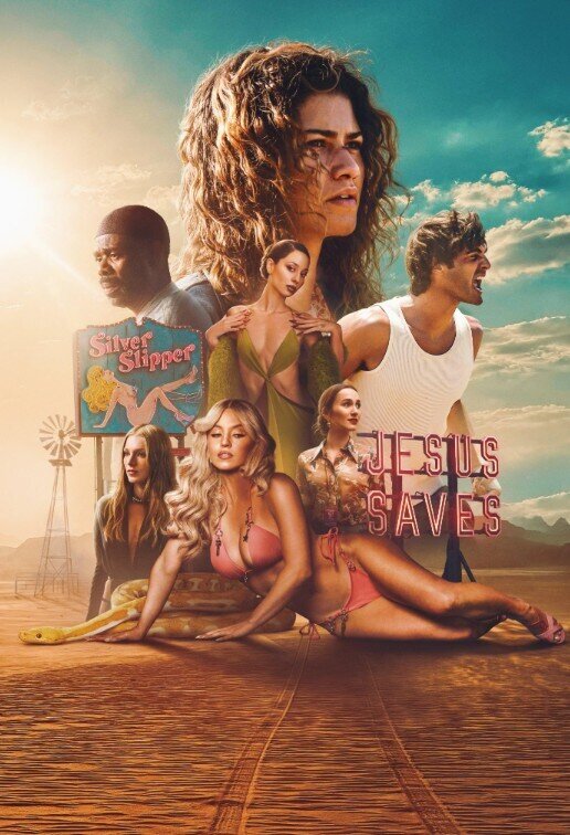 Euphoria - Season 3