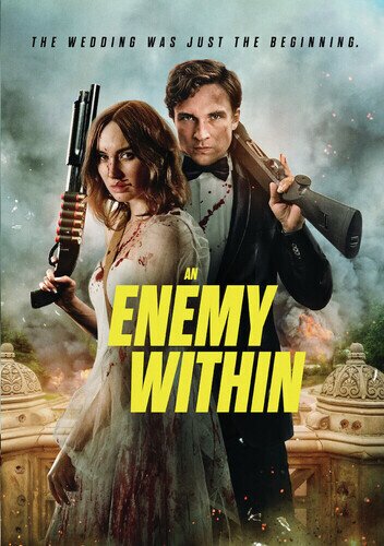 An Enemy Within (2025)