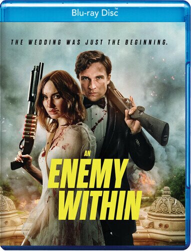 An Enemy Within (2025)