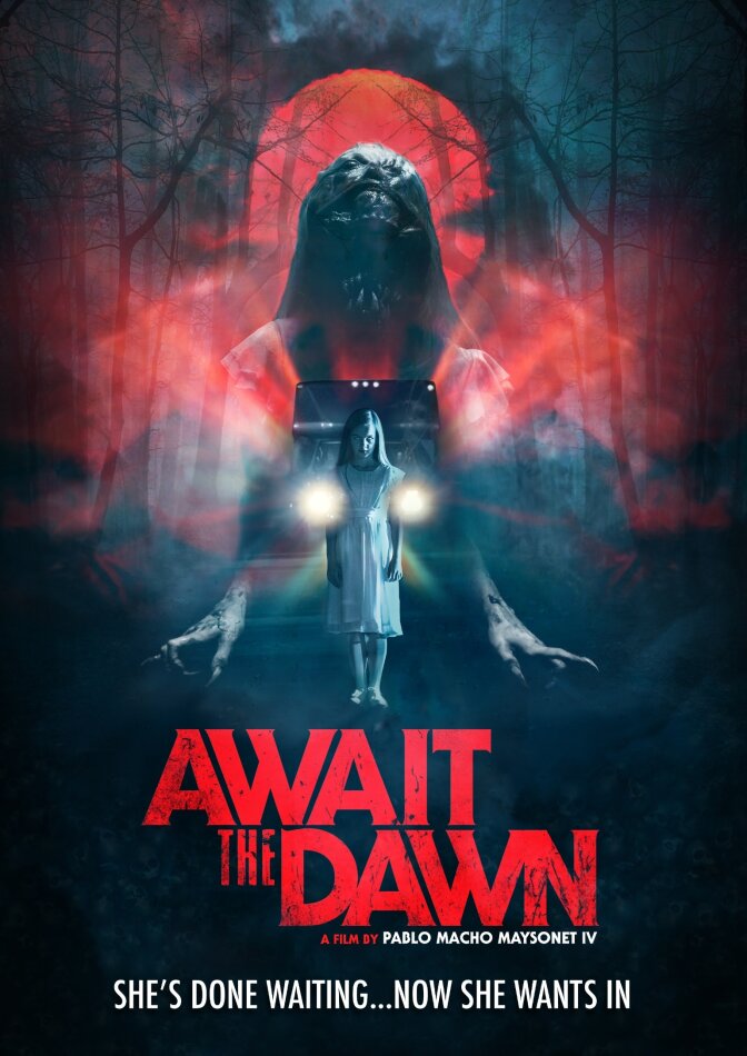 Await the Dawn (2020)
