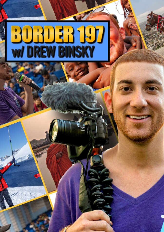 Border 197 (2024)