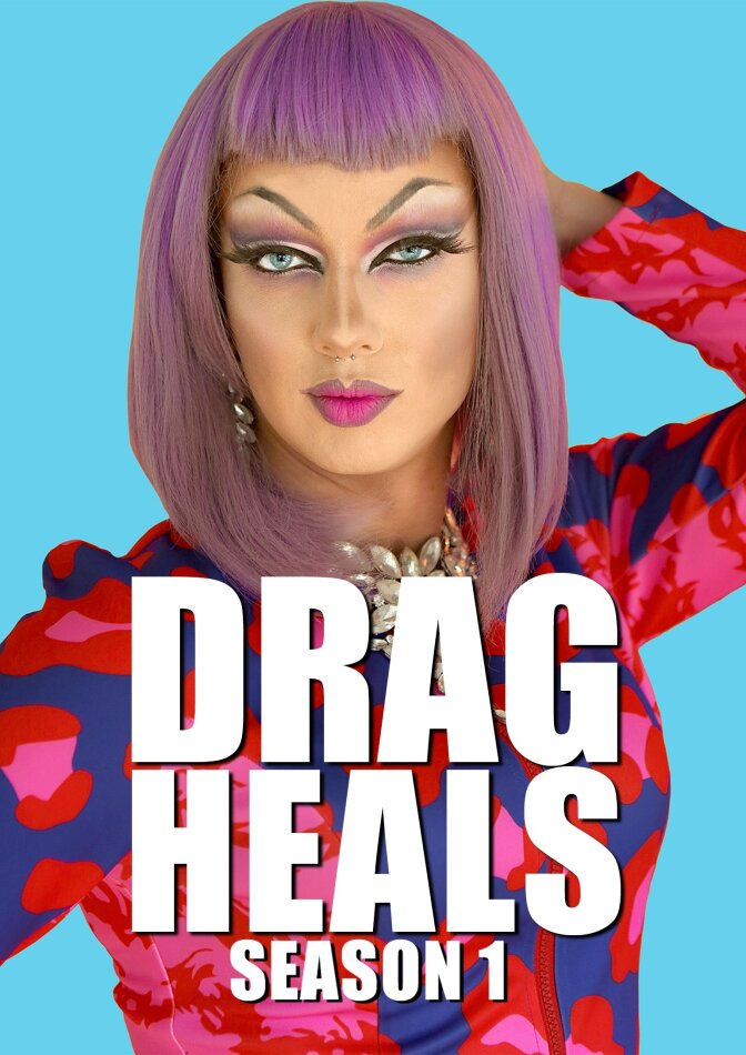 Drag Heals - Season 1