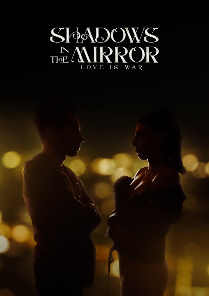 Shadows in the Mirror (2022)