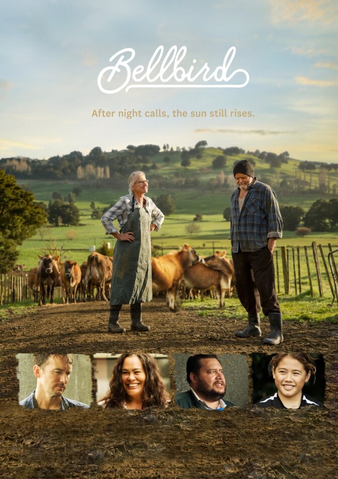 Bellbird (2019)