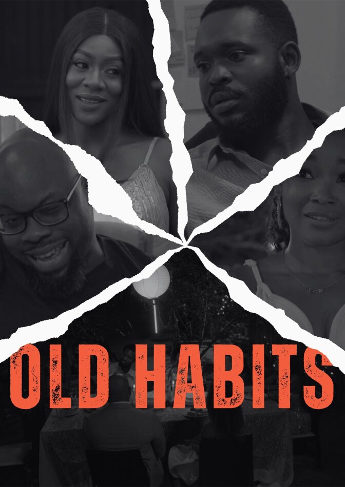 Old Habits (2022)