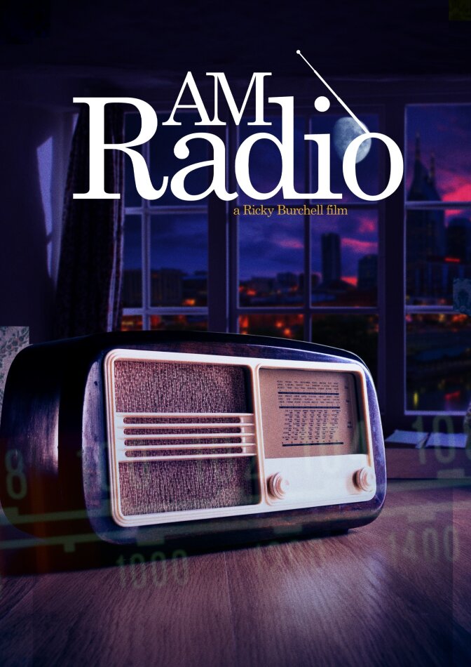 Am Radio (2021)