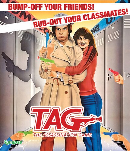 TAG: The Assassination Game (1982)