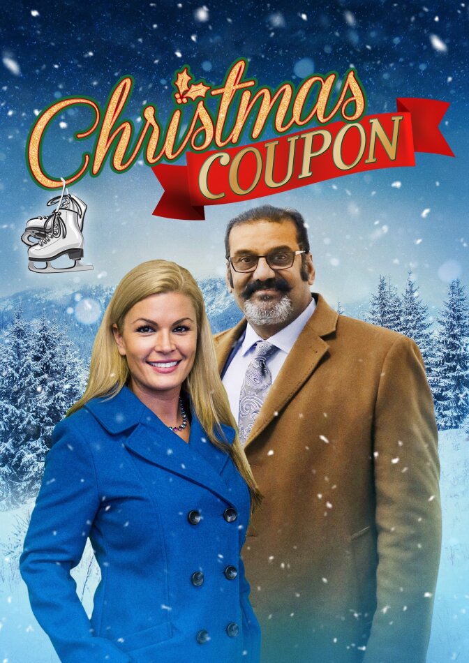 Christmas Coupon (2020)