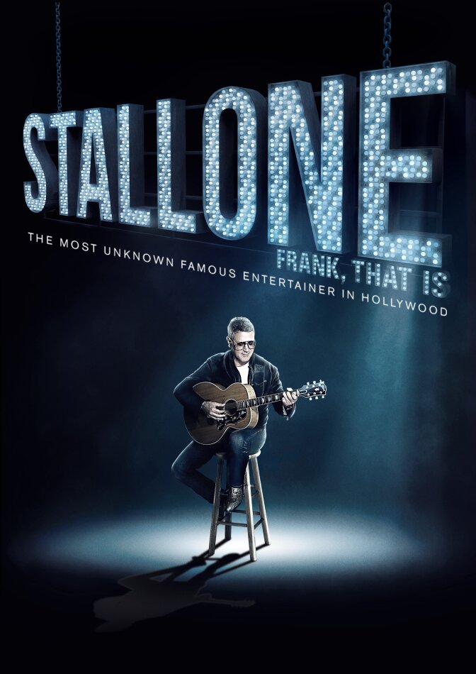 Stallone: Frank, That Is (2021)