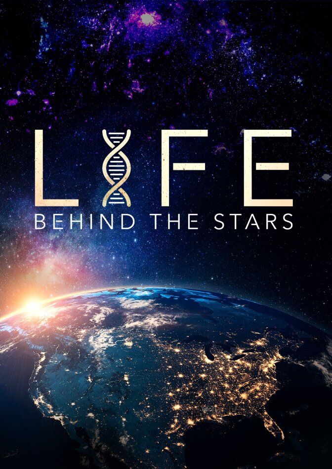 Life Behind the Stars (2014)