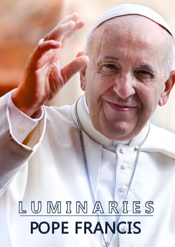 Luminaries: Pope Francis (2025)