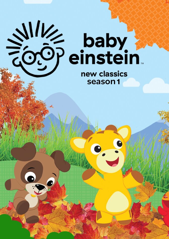 Baby Einstein: New Classics - Season 1