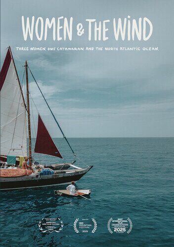 Women & the Wind (2025)