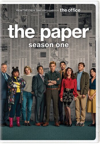 The Paper - Season 1