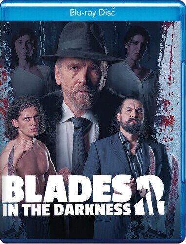 Blades in the Darkness 2 (2026)