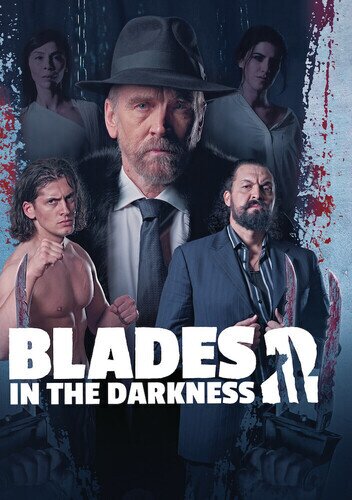 Blades in the Darkness 2 (2026)